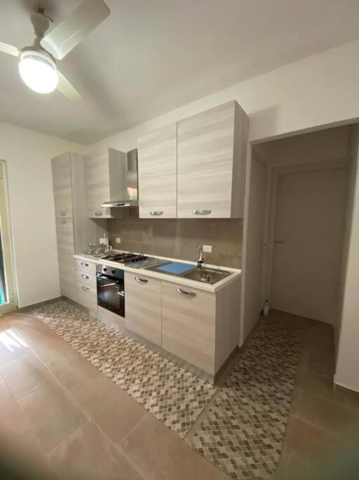 Casa Vacanza Giardini Naxos Taormina Miranaxos Buitenkant foto