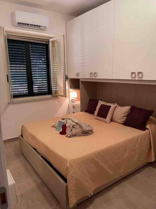 Casa Vacanza Giardini Naxos Taormina Miranaxos Buitenkant foto