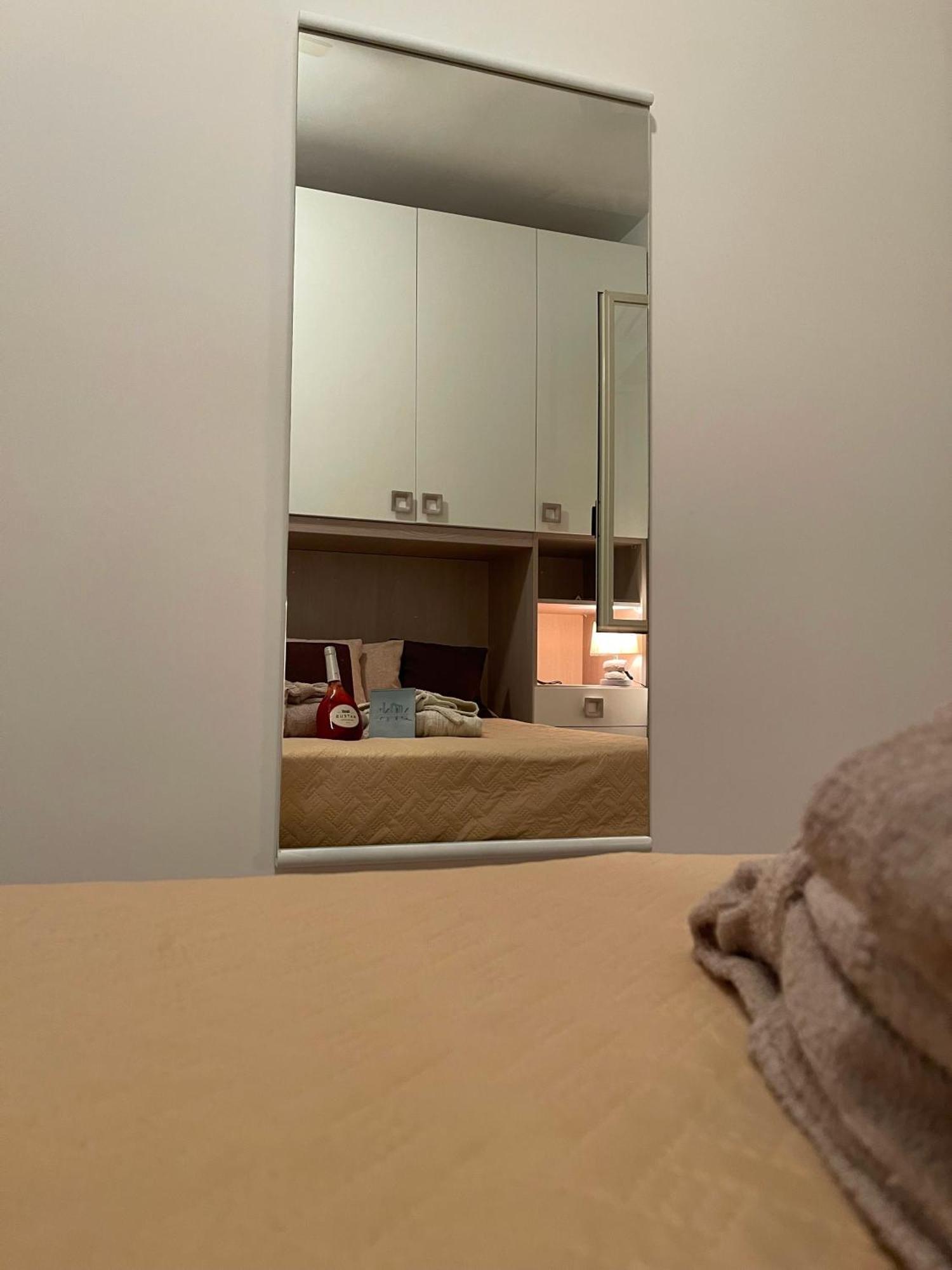 Casa Vacanza Giardini Naxos Taormina Miranaxos Buitenkant foto